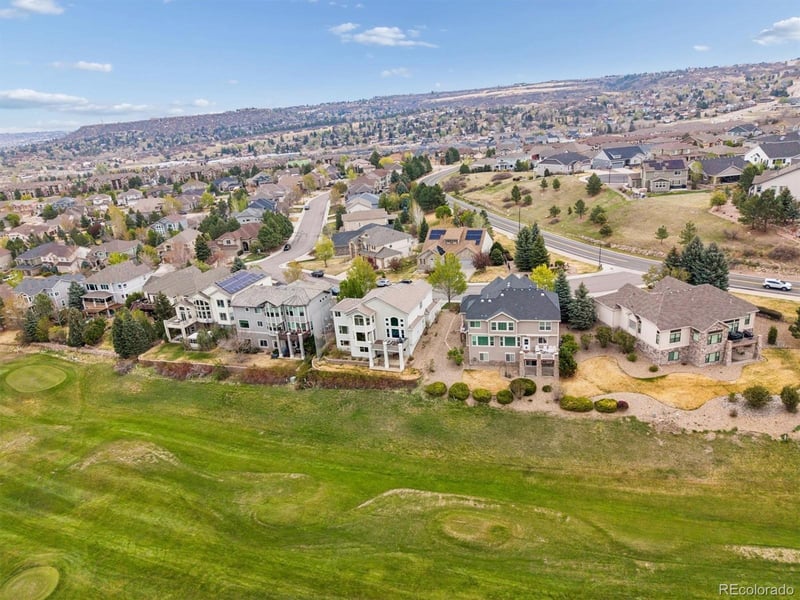 1755 Peninsula Cir, Castle Rock, CO 80104