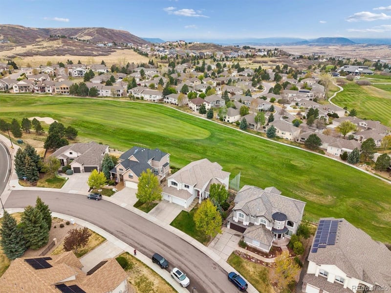 1755 Peninsula Cir, Castle Rock, CO 80104