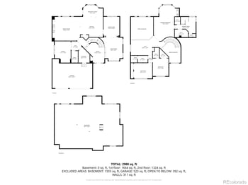 1755 Peninsula Cir, Castle Rock, CO 80104