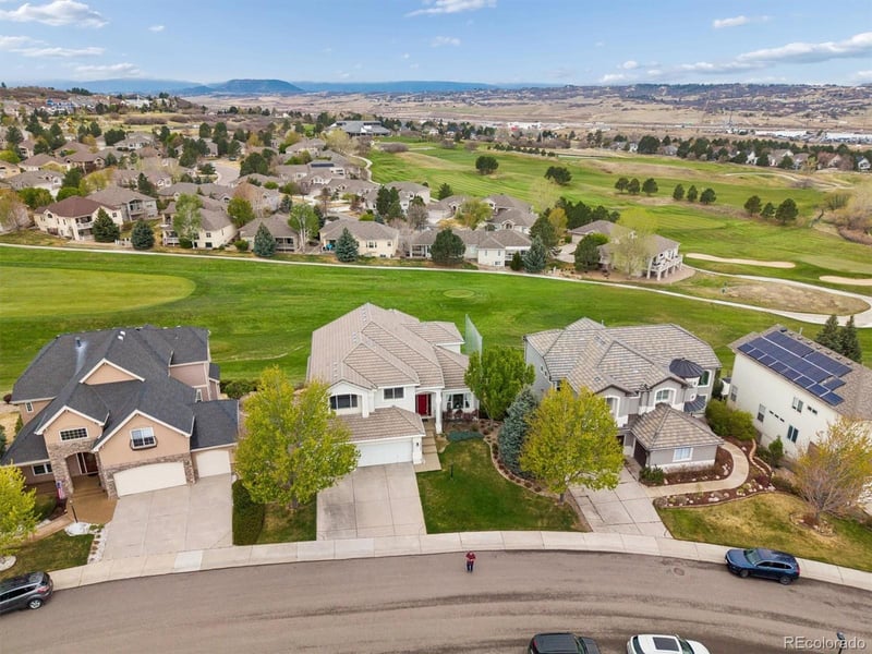 1755 Peninsula Cir, Castle Rock, CO 80104