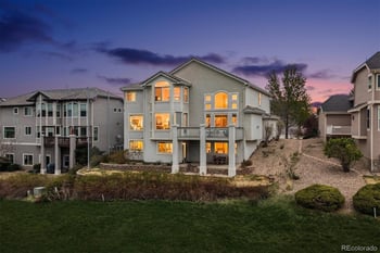 1755 Peninsula Cir, Castle Rock, CO 80104