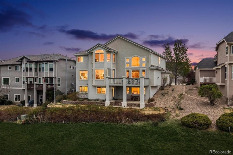 1755 Peninsula Cir, Castle Rock, CO 80104