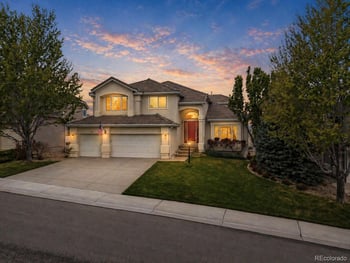 1755 Peninsula Cir, Castle Rock, CO 80104