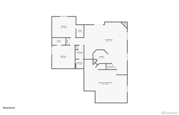 16242 Timber Meadow Dr, Colorado Springs, CO 80908