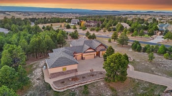 16242 Timber Meadow Dr, Colorado Springs, CO 80908