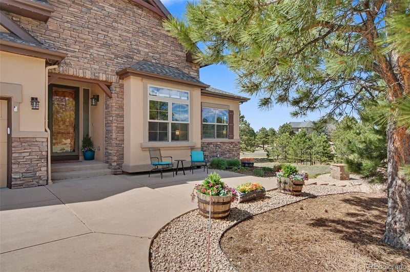 16242 Timber Meadow Dr, Colorado Springs, CO 80908