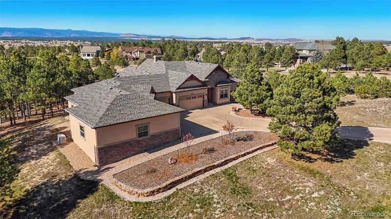 16242 Timber Meadow Dr, Colorado Springs, CO 80908