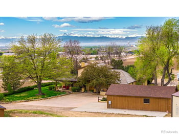 11529 County Road 78, Eaton, CO 80615