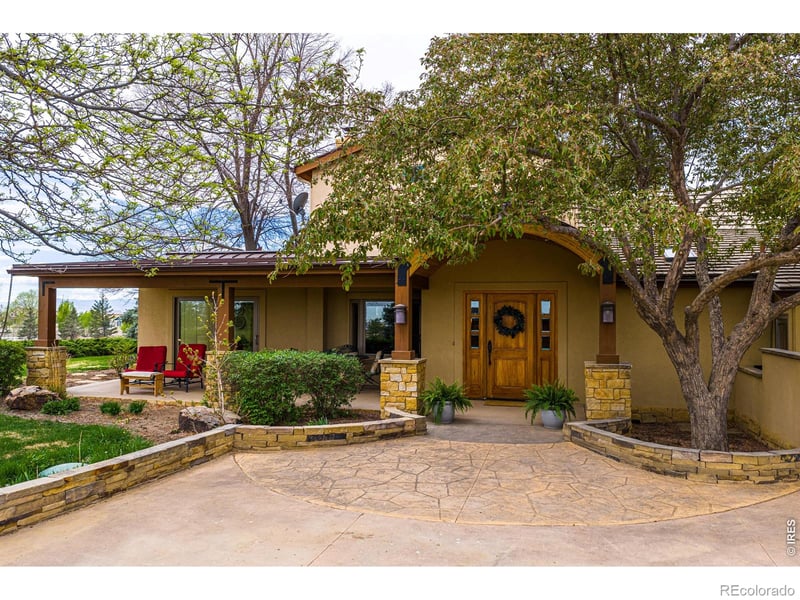 11529 County Road 78, Eaton, CO 80615