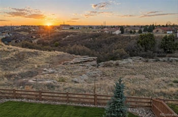 588 Silver Rock Trl, Castle Rock, CO 80104
