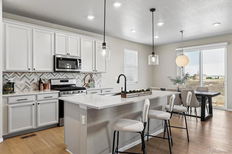 588 Silver Rock Trl, Castle Rock, CO 80104