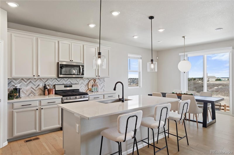 588 Silver Rock Trl, Castle Rock, CO 80104