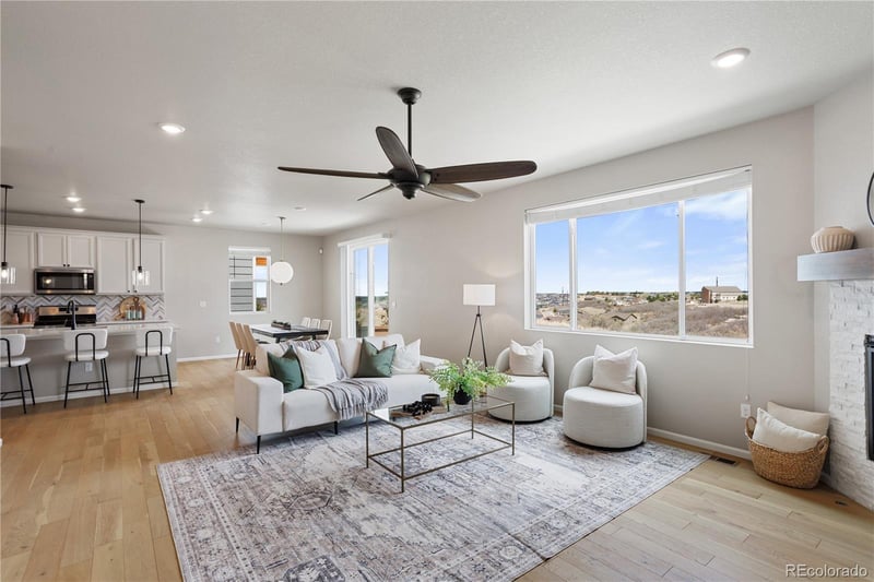 588 Silver Rock Trl, Castle Rock, CO 80104
