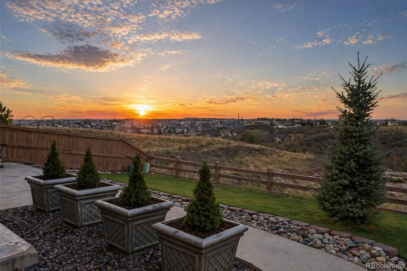 588 Silver Rock Trl, Castle Rock, CO 80104