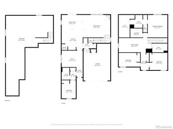 588 Silver Rock Trl, Castle Rock, CO 80104