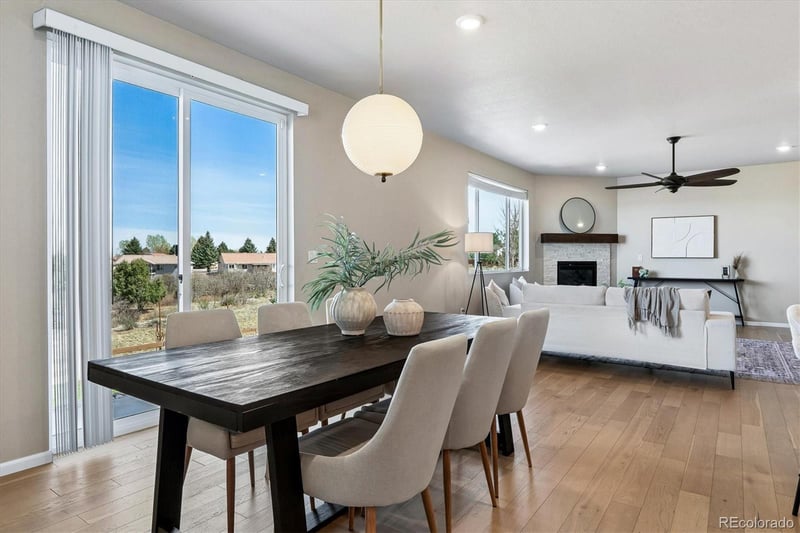 588 Silver Rock Trl, Castle Rock, CO 80104