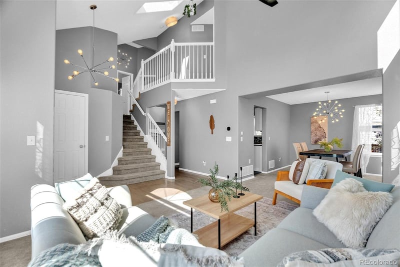 9098 Goosander Way, Littleton, CO 80126