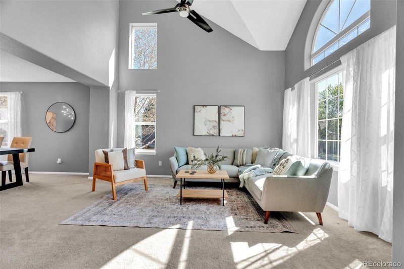 9098 Goosander Way, Littleton, CO 80126