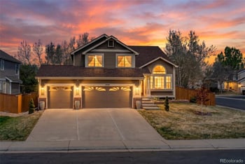 9098 Goosander Way, Littleton, CO 80126