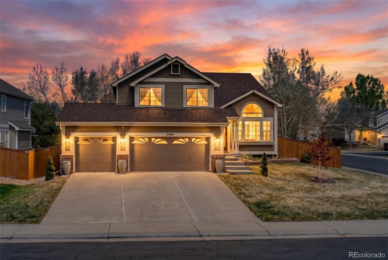9098 Goosander Way, Littleton, CO 80126
