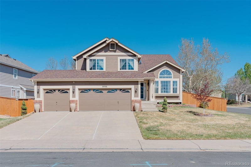 9098 Goosander Way, Littleton, CO 80126