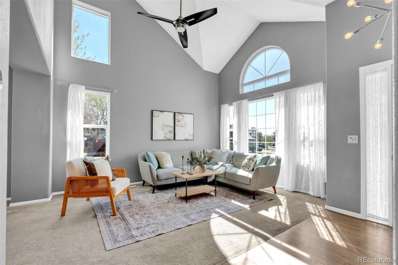 9098 Goosander Way, Littleton, CO 80126