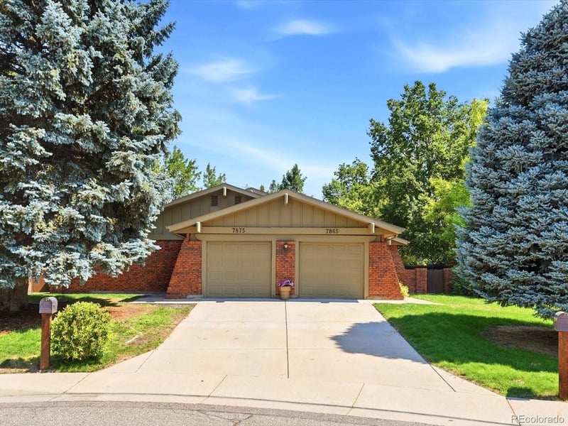 7865 80th Cir, Arvada, CO 80005