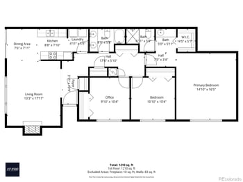 7865 W 80th Cir, Arvada, CO 80005