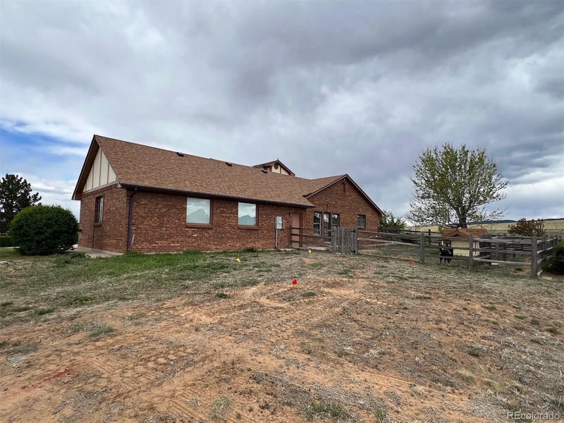 7774 Trail South Dr, Littleton, CO 80125