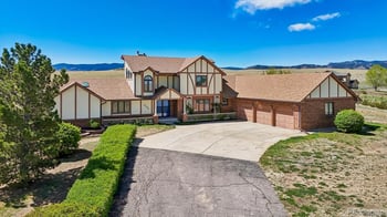 7774 Trail South Dr, Littleton, CO 80125