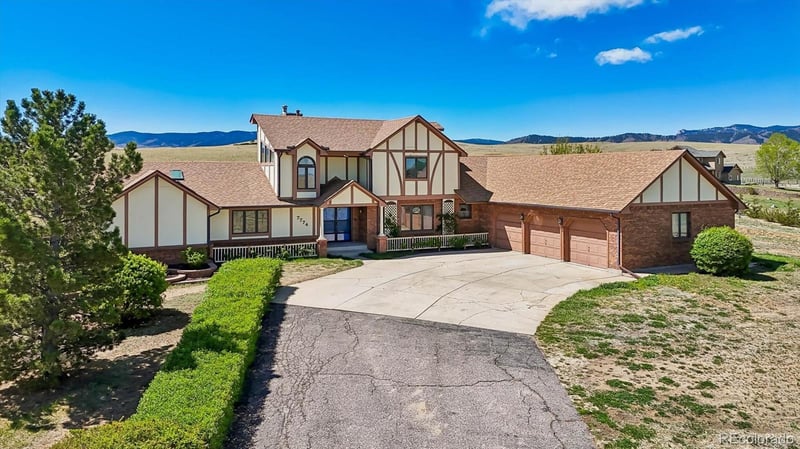 7774 Trail South Dr, Littleton, CO 80125