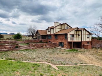 7774 Trail South Dr, Littleton, CO 80125