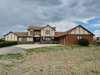 7774 Trail South Dr, Littleton, CO 80125