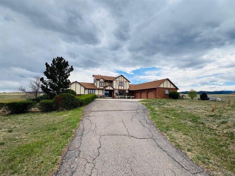 7774 Trail South Dr, Littleton, CO 80125