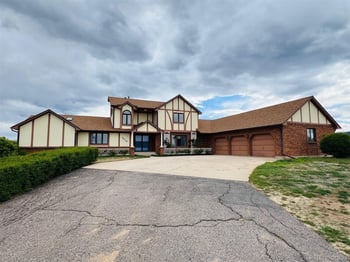 7774 Trail South Dr, Littleton, CO 80125