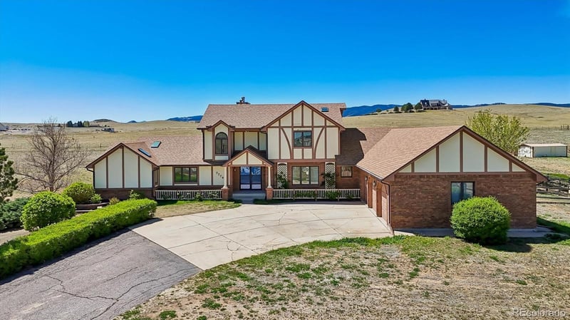 7774 W Trail South Dr, Littleton, CO 80125