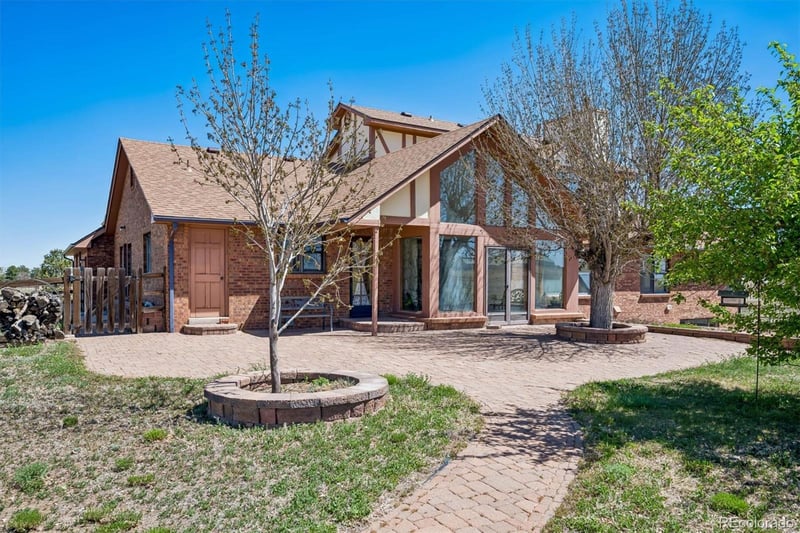 7774 W Trail South Dr, Littleton, CO 80125