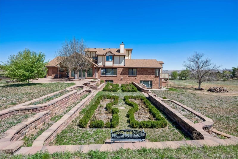 7774 W Trail South Dr, Littleton, CO 80125