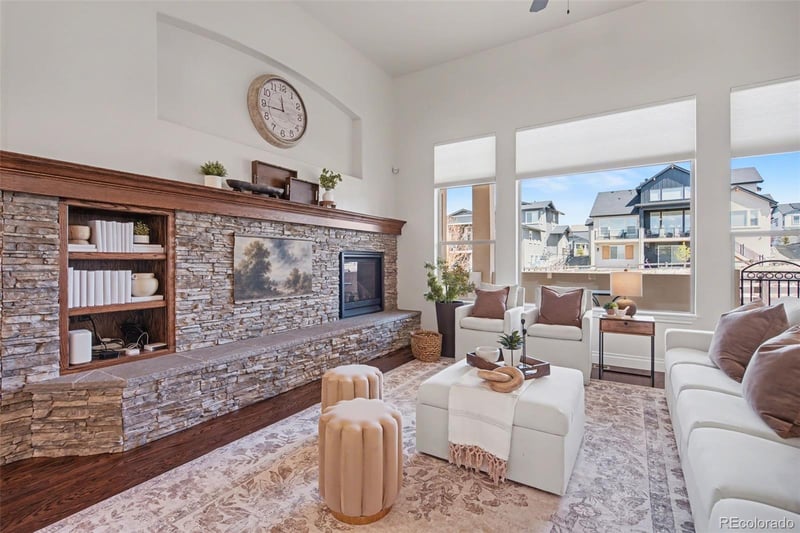 4934 Alberta Falls Way, Colorado Springs, CO 80924