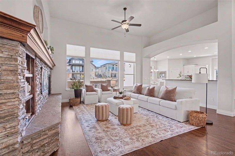 4934 Alberta Falls Way, Colorado Springs, CO 80924