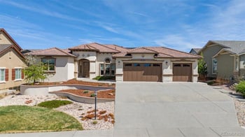 4934 Alberta Falls Way, Colorado Springs, CO 80924