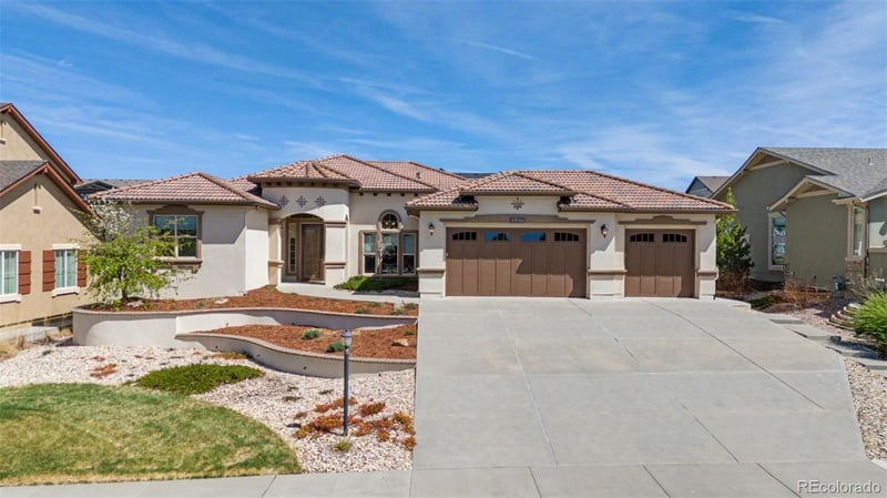 4934 Alberta Falls Way, Colorado Springs, CO 80924