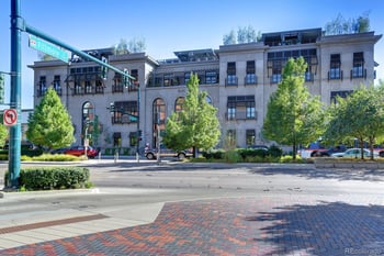 2 Adams #905, Denver, CO 80206