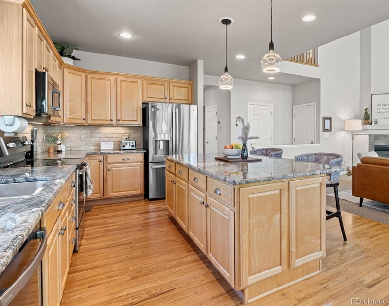 8310 Arbutus St, Arvada, CO 80005