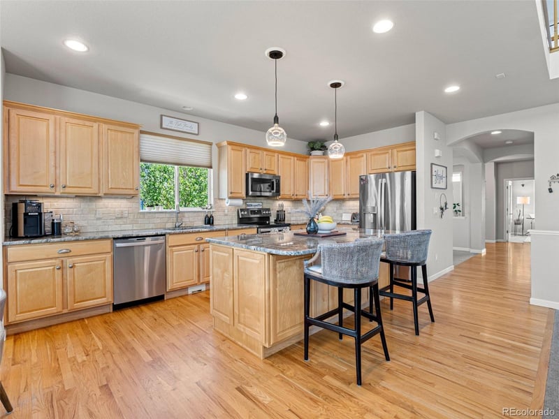8310 Arbutus St, Arvada, CO 80005