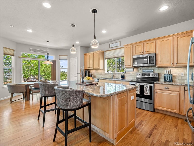 8310 Arbutus St, Arvada, CO 80005