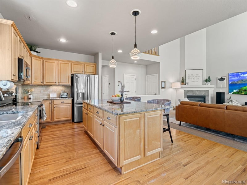 8310 Arbutus St, Arvada, CO 80005