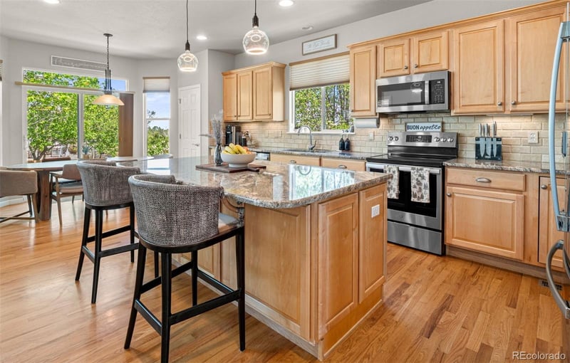 8310 Arbutus St, Arvada, CO 80005