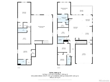 6950 Enclave Vista Loop, Colorado Springs, CO 80924