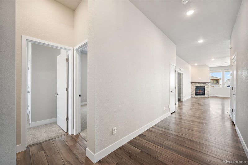 6950 Enclave Vista Loop, Colorado Springs, CO 80924